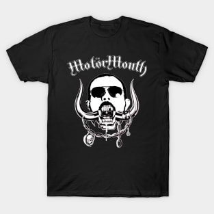 Motormouth T-Shirt